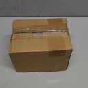 12Pcs 40th Birthday stopper Party Favors 40th Wedding Anniversary Party Gifts 40 Birthday Party Gifts Souvenirs Decorations for Guests (12, 40)