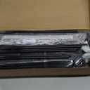 Large 3D Printer Enclosure with LED Light, Constant Temperature 3D Printing Dustproof Cover for Ender3 Max Neo/Ender3 S1 Plus/Ender 5/5 Pro/5 Plus/CR10/10S/Neptune 3 Plus/4 Max, 35.4Ã—27.5Ã—29.5in