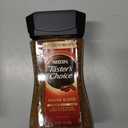 Taster's Choice Original Gourmet Instant Coffee, 14 Ounce Jar, Pack of 2, Best Before: SEP/2026