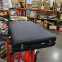 Massage Table Portable Lash Bed: Folding Physical Therapy Table - Professional Spa Bed for Home - Black