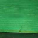 Desktop Drawer Organizer - Large Wooden Drawers Vintage Box with Drawers Paper Storage File Folder Organizer Library Card Catalog Cabinet (L-GREEN)