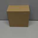 Foaming Soap Dispenser Set, Glass Foam Soap Dispenser with Plastic Pump, 8.5oz Empty Refillable Glass Bottle for Liquid Soap - Kitchen, Bathroom, Commercial