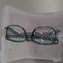 Gaoye Stylish Eyewear Frame Accessories - Blue Light Glasses for Woman - Computer Glasses for Blue Light Blocking