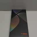 TORRAS Magnetic Slim-Fit for iPhone 17 PRO MAX Case, Ultra-Thin 17 ProMax Phone Case Compatible with MagSafe, Light Anti-Scratch Matte Hard PC Bayer 6.9 inch OriginFit, Matte Black