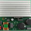 WH22X38837 Washer Inverter Control Board for GE Front-Load Washers | OEM Replacement WH22X35837 WH22X29531 WH22X32059, Compatible with GFW550SSN5WW GFW550SSN4WW GFW850SPN4RS, 2‑Year Warrant