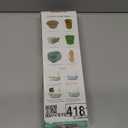 2000W Immersion Heater, Portable Electric Water Heater Fast Heating for Buckets Bathtubs, Submersible Water Heater with LCD Thermometer 304 SS Guard, 5 Gallons of Water in Minutes (Black)