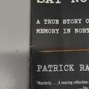 Say Nothing: A True Story of Murder and Memory in Northern Ireland