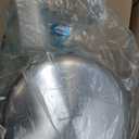 Tramontina Signature Tri-Ply Clad Stainless Steel 3-Quart Sauce Pan with Lid, Induction-Ready, Dishwasher-Safe, NSF-Certified, Made in Brazil