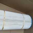 POOLPURE Spa Filter Replaces Sundance 6540-488, PSD125-2000, Unicel C-8326, Filbur FC-2780, Aladdin 22507, Baleen AK-70013, Magnum SU125, 125 sq.ft Filter Cartridge