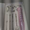 Portable Handheld Skin Therapy Wand Machine