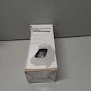 Car Seat Cover Baby Boy, Infant Car Seat Canopy Outdoor, 2 Layers with Mesh and Sun Shade Window for Summer Winter, Easy Access Carseat Covers Snug Fit Baby Stroller - Black Star