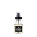 Davines OI Oil, Multi-Function Potion for All Hair Types - Weightless Anti-Frizz & Shine-Enhancing Serum with Roucou Oil - Detangles & Replenishes Moisture Hydrating Treatment, Travel Size, 1.69 Fl Oz