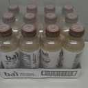 Bai Antioxidant Infused Water Beverage, Molokai Coconut, with Vitamin C and No Artificial Sweeteners, 18 Fluid Ounce Bottle, 12 Pack, BBD: JUN 14/2026