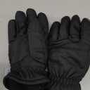 Winter Gloves for Men and Women, Thermal Touchscreen Warm Gloves with Windproof & Grip, for Running Cycling Skiing Hiking Driving Outdoor Sports (Medium)