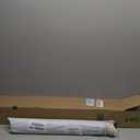 RingSun 24''X24'' Coffee Leather Sheets for Crafts (2mm), Full Grain Leather Tooling Leather