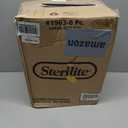 InnoTruth Twin Air Mattress with Built in Pump, Famiy Choice Award Winner, Inflatable Blow up Mattress, 18" Raised Colchones Inflables Air Bed, Ideal for Home and Outdoor, 300lb Weight Capacity