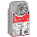 HONEYWELL MS7505A-2030 Direct COUPLED Actuator, Valve Damper, ZELIX Type, Spring Return, 2-10 VDC, 44 LB-in, 60 HZ - 90 SEC, Shaft 95 Degrees +-3 Degrees, 24 VAC/DC, 50/60 HZ, 6/3 VA, Class 2, NE