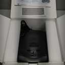 Greadio Boombox Portable CD Players for Home with Bluetooth, Boom Box CD Player FM Radio Combo, Stereo Sound, AC/Battery Powered, CD/CD-R/RW Compatible, Support AUX/USB/Headphone, Timer, Repeatable