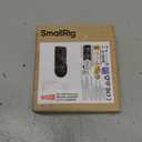 SMALLRIG Camera Remote Control Wireless Shutter Commander for Sony for Canon for Nikon Camera, fits for A7 IV, A7R V, A7R IV, A7R III, A7S III, A6700, FX3, A7CR, A7C II, ZV-E10, R5, R6, R7, R8-5207