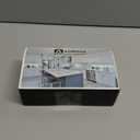 Asidrama 10 Pack 3 Inch(76mm) Brushed Satin Nickel Kitchen Cabinet Handles Cabinet Pulls Kitchen Cabinet Hardware for Cupboard Drawer Pulls (3" Hole Center)