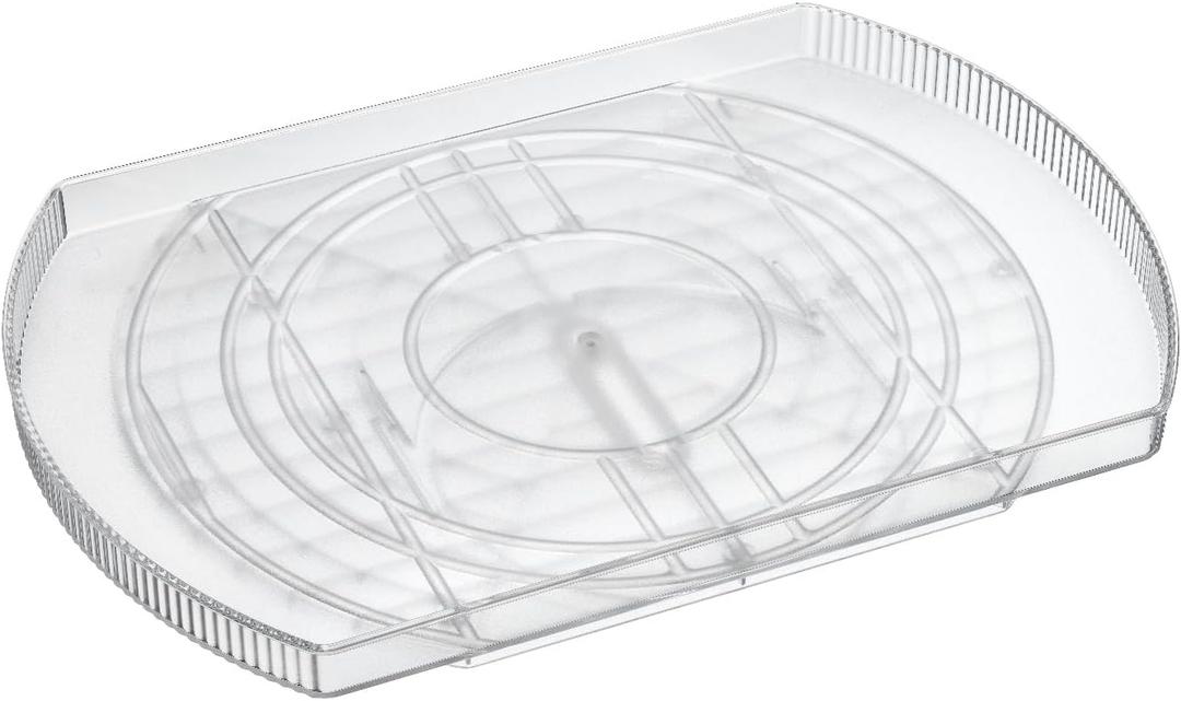 Polder Extend Rotating Storage Tray