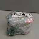 Silicone Collapsible Water Bottles, 16oz 500ml Portable Foldable Expandable Water Bottle Sports Cups, Leak Proof Reusable BPA Free, for Outdoor Activities Travel