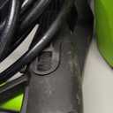 Electric Pressure Washer Gun