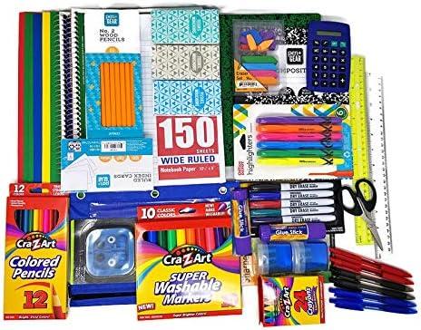 Office Set of 4Pack