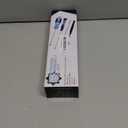 10PCS Customized Screwdriver Set Compatible with Dyson Ball/Outsize/Gen5 V6 V7 V8 V10 V11 V15 Vacuum Cleaner, Hairdryer, AM10 Humidifier, Precision Phillips and Torx Screwdrivers Disassembly Tool