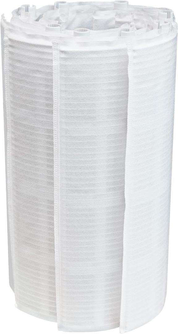 DE Filter Compatible with dev60, FS-2005, PFS3060, FNS Plus 60, FC-9550, PG-1905, FG-1005, 59003000, de Pool Filter grids 60, 7 Full + 1 Partial, 1 Set