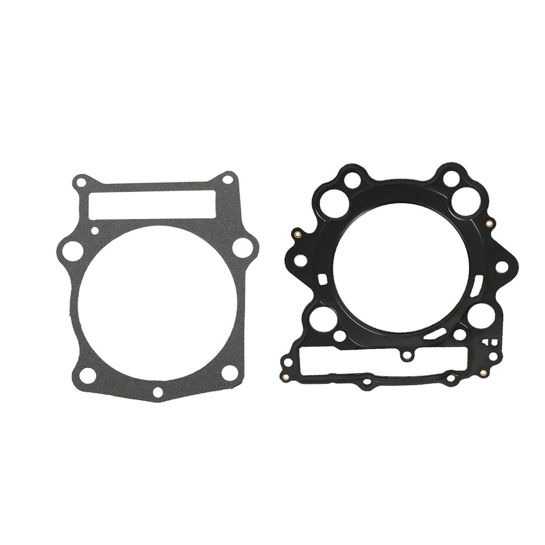 munirater Complete Gasket Set Replacement for 0800-0000A1