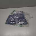 G Gradual Workout Jackets for Woman Hip-Length Slim Fit Zip Up 4 Pockets Athletic Jacket Spring Gym Running Clothes, Large