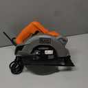 BLACK+DECKER 7-1/4-Inch Circular Saw with Laser, 13-Amp (BDECS300C)