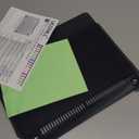 UESWILL Compatible with MacBook (Retina, 12-inch, 2015/2016/2017) Model: A1534, Smooth Soft Touch Matte Hard Shell Case Cover + Microfibre Cleaning Cloth, Black