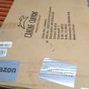 CANINE CANYON All-Terrain Pet Stroller for Large & Medium Dogs