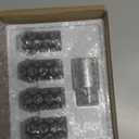 24216 Wheel Locks Lug Nuts M14 x 1.50 Compatible with Acura MDX/Cadillac Escalade/Ford Explorer/Chevrolet Silverado/Toyota Tundra/Dodge RAM & More 13/16" Hex Key Cone Seat Alloy Wheel Lock Set