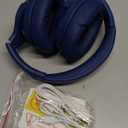 MIDOLA Bluetooth Headphones Over Ear 68H Playtime 6 EQ Wireless Headset with Microphone HiFi Stereo Foldable Lightweight Deep Bass for Travel Home Office Cellphone Blue