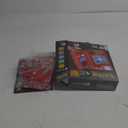 MEGA Pokmon Building Toys Set, Kanto Region Pokdex with 322 Pieces, Light and 5 Lenticular Cards, for Kids or Adult Collectible