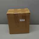 AceOrbit 6 Pcs 11 Inch Colorful Felt Storage Cubes with Handle, Collapsible Fabric Storage Cubes Bins Foldable Baskets for Playroom, Bedroom, Books, Clothes(Rainbow)