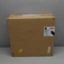 Medline Elevated Locking Toilet Seat, No Arms, 5-Inch Height, Enhanced with Microban Antimicrobial Protection, 350 lb Weight Capacity, Gray - Secure & Comfortable, Easy Installation