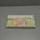 GLDRAM Carrying Case for Nintendo Switch 2 (2025), Portable Accessories Kit with Black Travel Storage Bag, Clear Protective Skin Cover, 6 Slots Game Card Holder, Screen Protector & 8 Thumb Grips