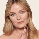 Charlotte Tilbury Beautiful Skin Concealer - Under Eye Concealer & Color Corrector for Dark Circles - Hydrating, Medium-Buildable Coverage with a Radiant, Natural-Looking Finish