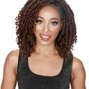 Zury Sis Synthetic Crochet Braids V11 Passion Twist (SOM27/30)