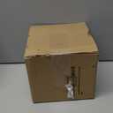 Bamboo Towel Rack by Aura Nest Set of 4 Wood Towel Racks Bamboo Bathroom Accessories -Wall Towel Holder for Rolled Towels Wooden Towel Racks for Bathroom Spa Bathroom - Natural Bamboo