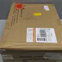 Pre-Lit Artificial Christmas Wreath 24Inch, Christmas Door Decorations Wreath with 50LED Warm Lights, Christmas Balls, Pine Needles, and Red Berries for Front Door Wall Windows X-mas Ornament