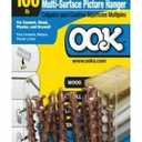 OOK® Bore Fast Multi-Surface Picture Hanger