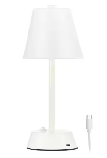 Globe Azalea Table Lamp