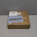 LAMU 9'' Lazy Susan Turntable Organizer for Cabinet, Round Wood Lazy Susan for Table Top, Kitchen, Countertop, Pantry, Spice, Bathroom Vanity, Coffee, Decor