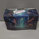 4.7" Turtles Action Figures 6PCS Figure Bundle Toys Collection Birthday for Kids