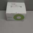 Shoulder Hand Neck Massager Fingers with Heat Simulated Human Hand Design Masajeador De Espalda Y Cuello for Pain Relief Deep Tissue and Back Pain Relief-Green